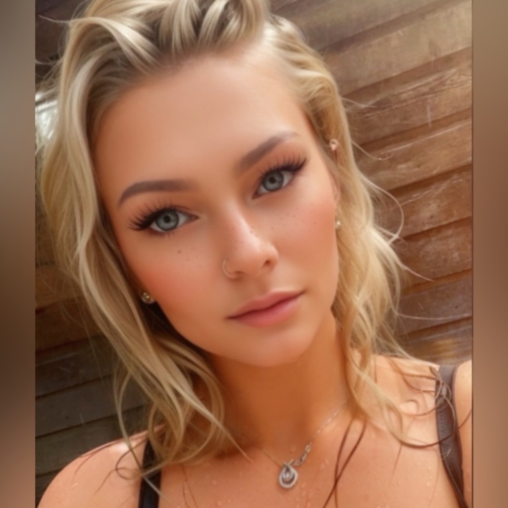Meet your Posher, Lilly